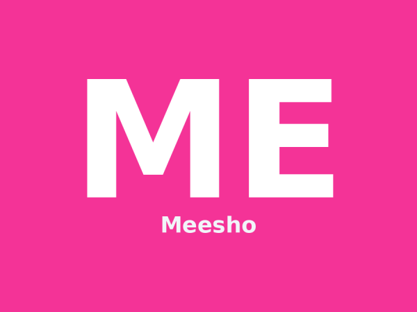 Meesho logo