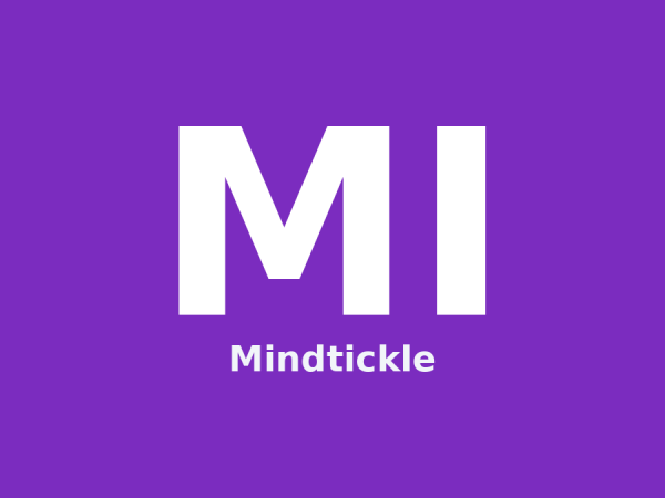 Mindtickle logo
