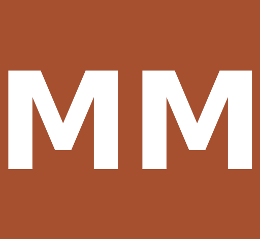Mitre Media logo