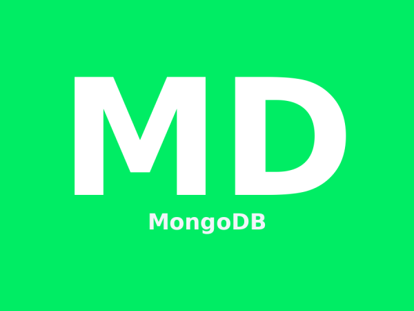 MongoDB logo