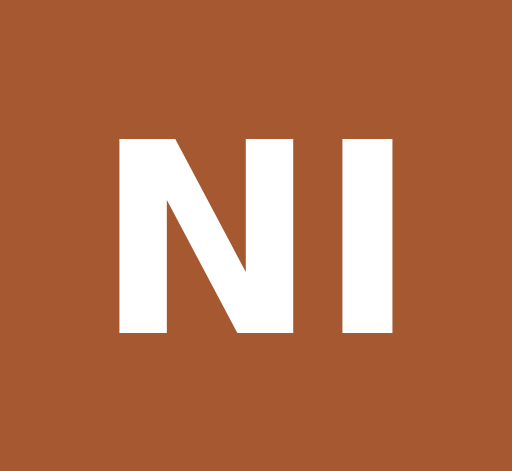 nice logo