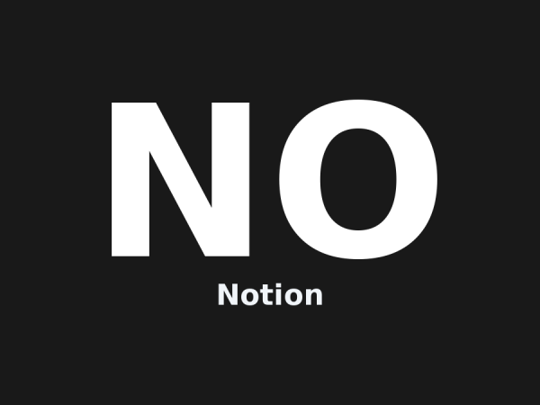 Notion logo