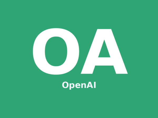 OpenAI logo