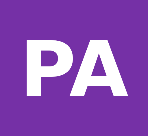 Pair logo