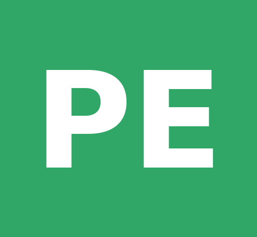 Pearson logo