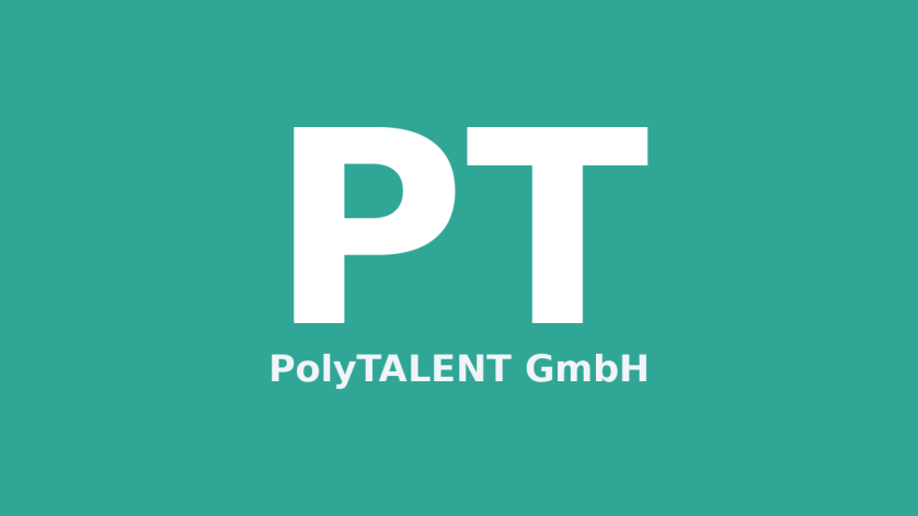 PolyTALENT GmbH logo