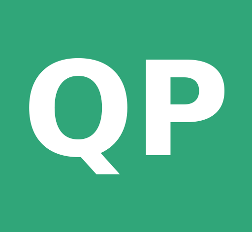 Qplix logo