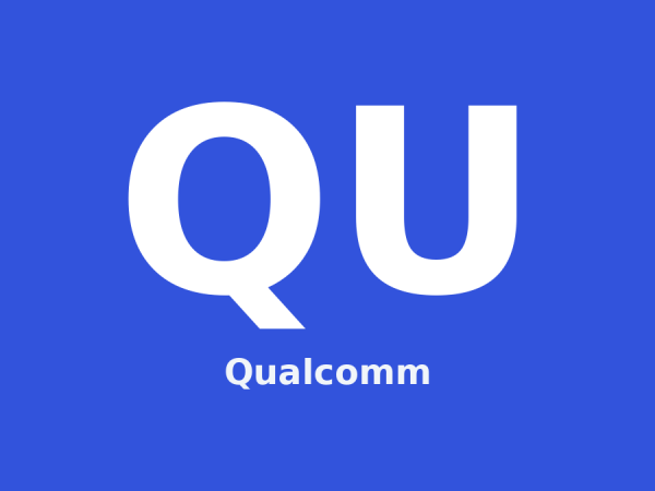 Qualcomm logo