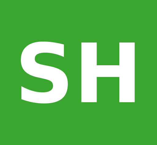 Shatterproof logo