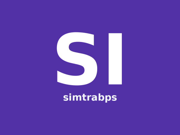 simtrabps logo