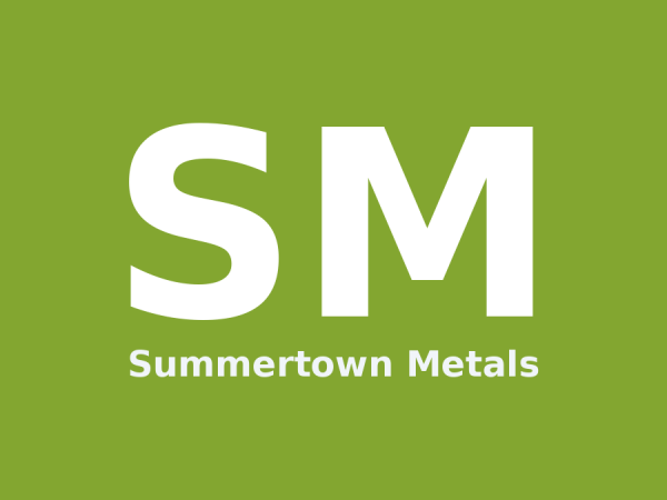 Summertown Metals logo