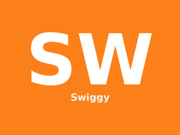 Swiggy logo