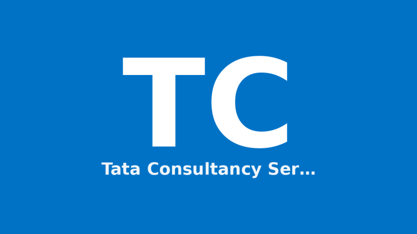 Tata Consultancy Services logo