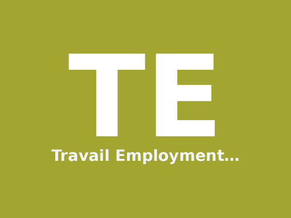 Travail Employment Group - Burgess Hill logo
