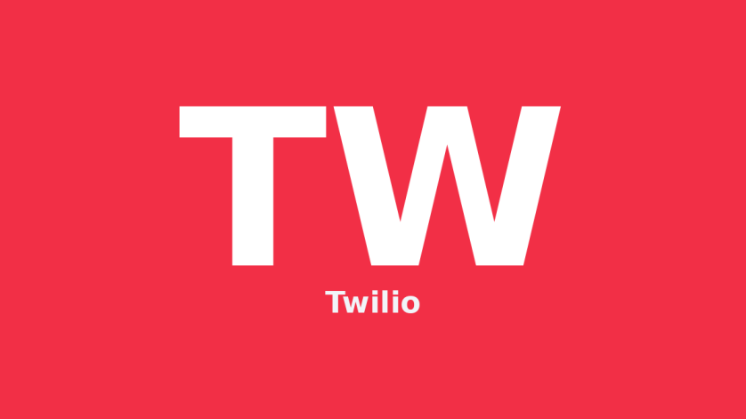 Twilio logo
