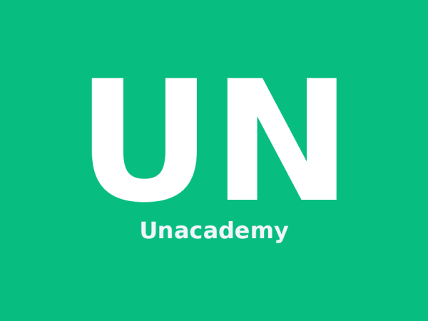 Unacademy logo