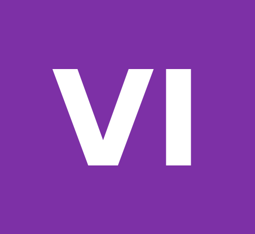 Vinteden logo