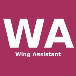 Wing Assistant