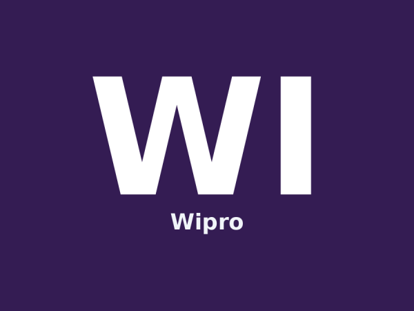 Wipro logo