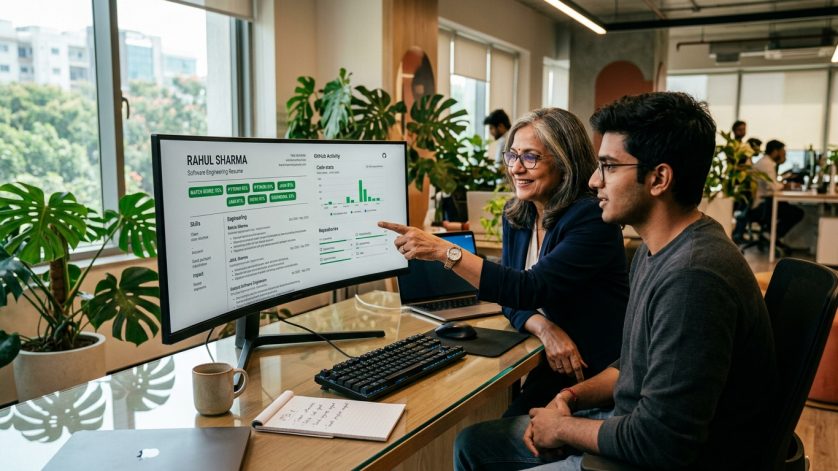 Ultimate Tech Resume Guide Beat ATS Algorithms