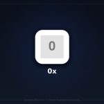 0x