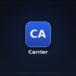 Carrier