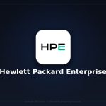 Hewlett Packard Enterprise