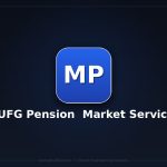 MUFG Pension & Market Services