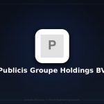 Publicis Groupe Holdings B.V