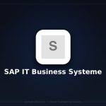 SAP IT Business Systeme